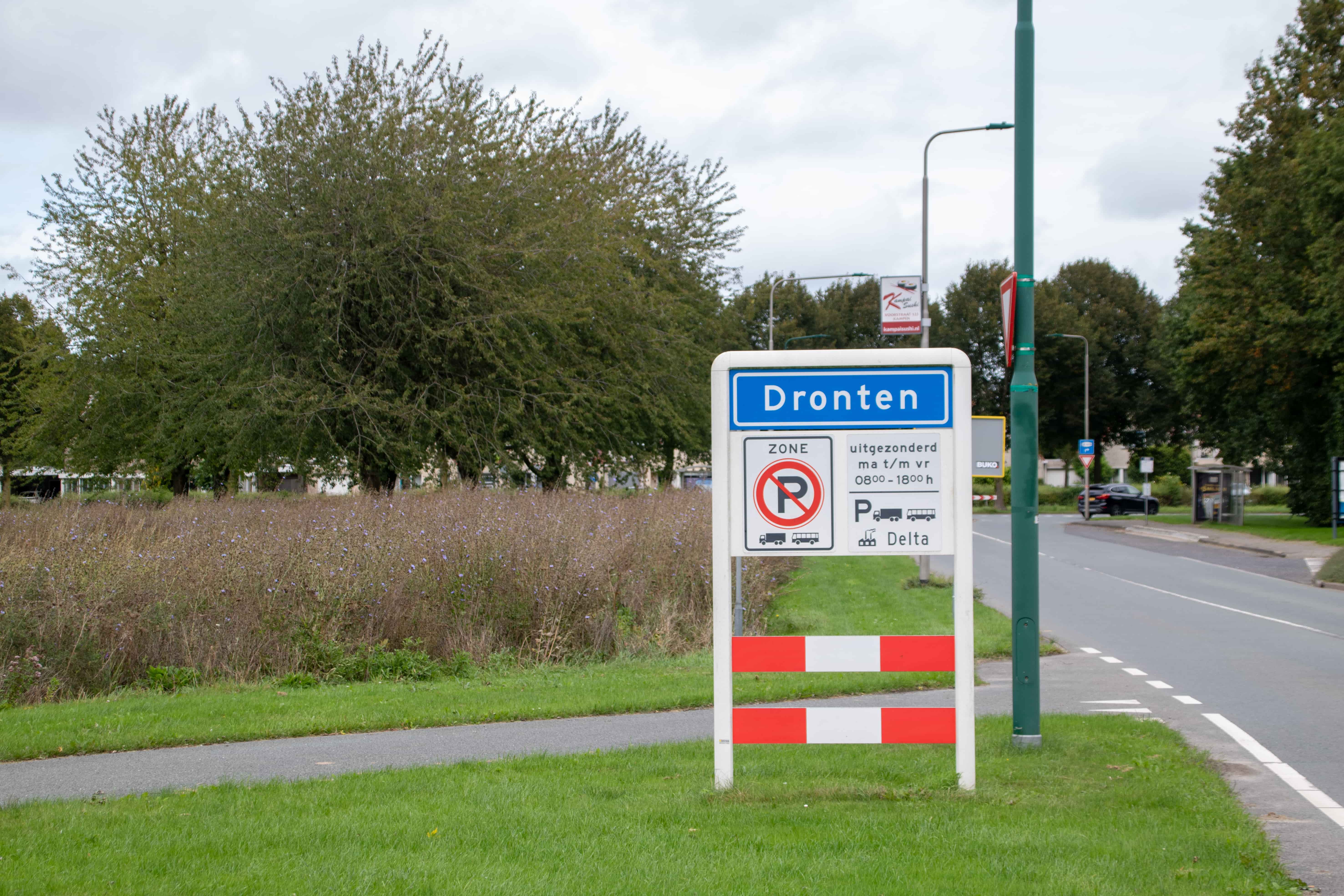 Dronten