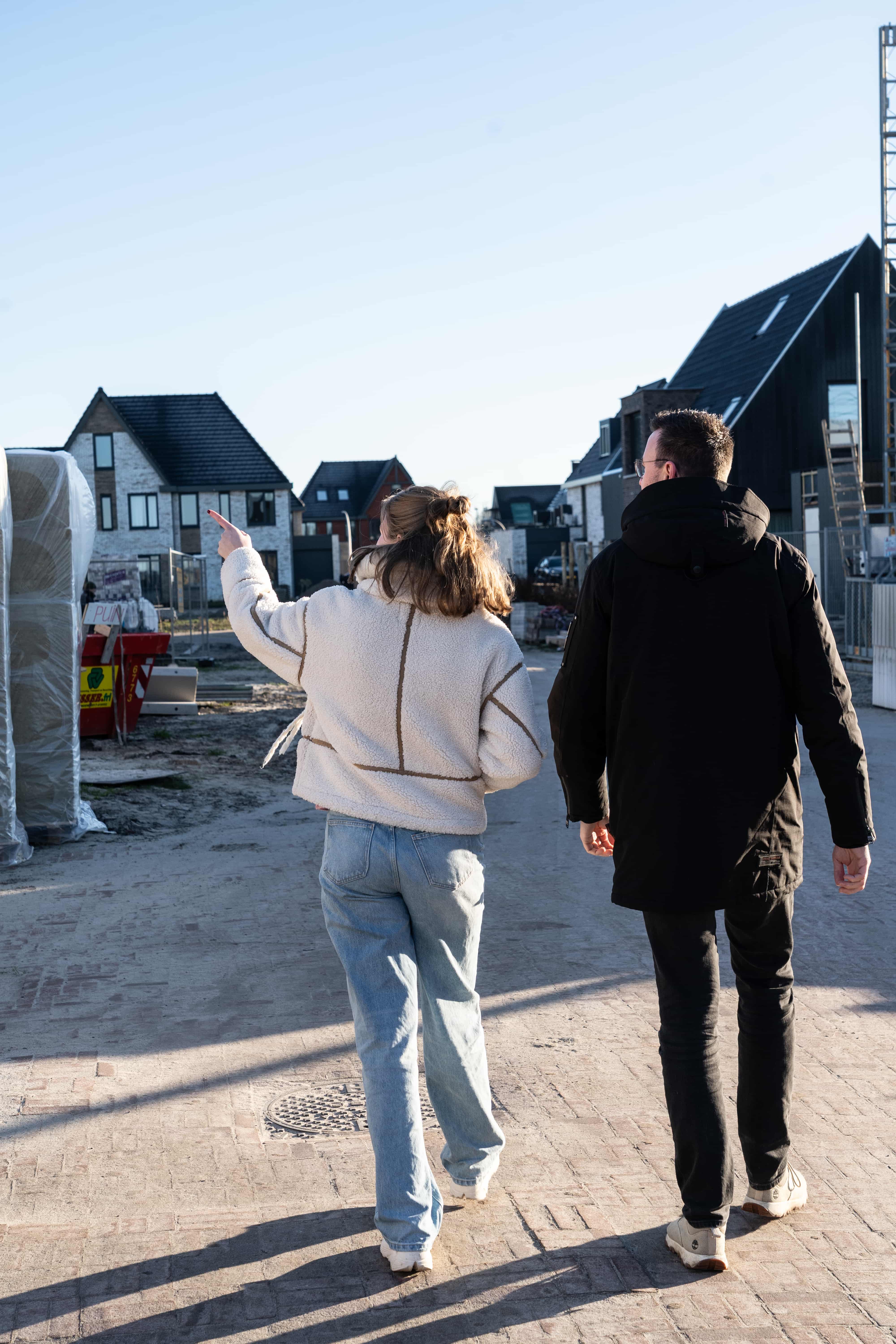Schrijf je in en vergroot de kans op jouw droomwoning