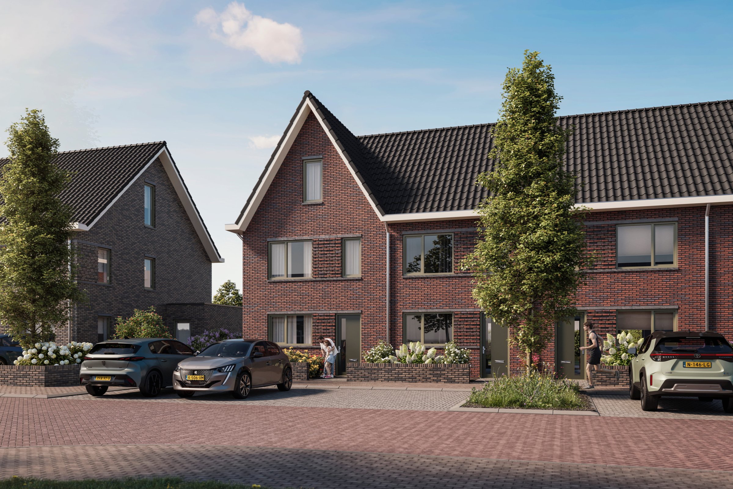 De Wierde