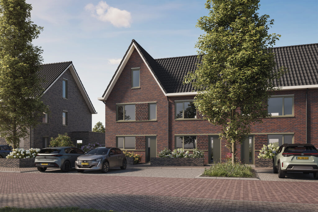De Wierde