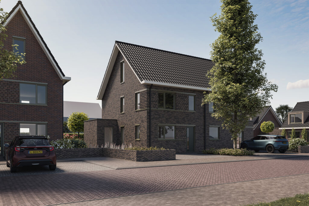 Zie jij jezelf wel wonen in Biddinghuizen?