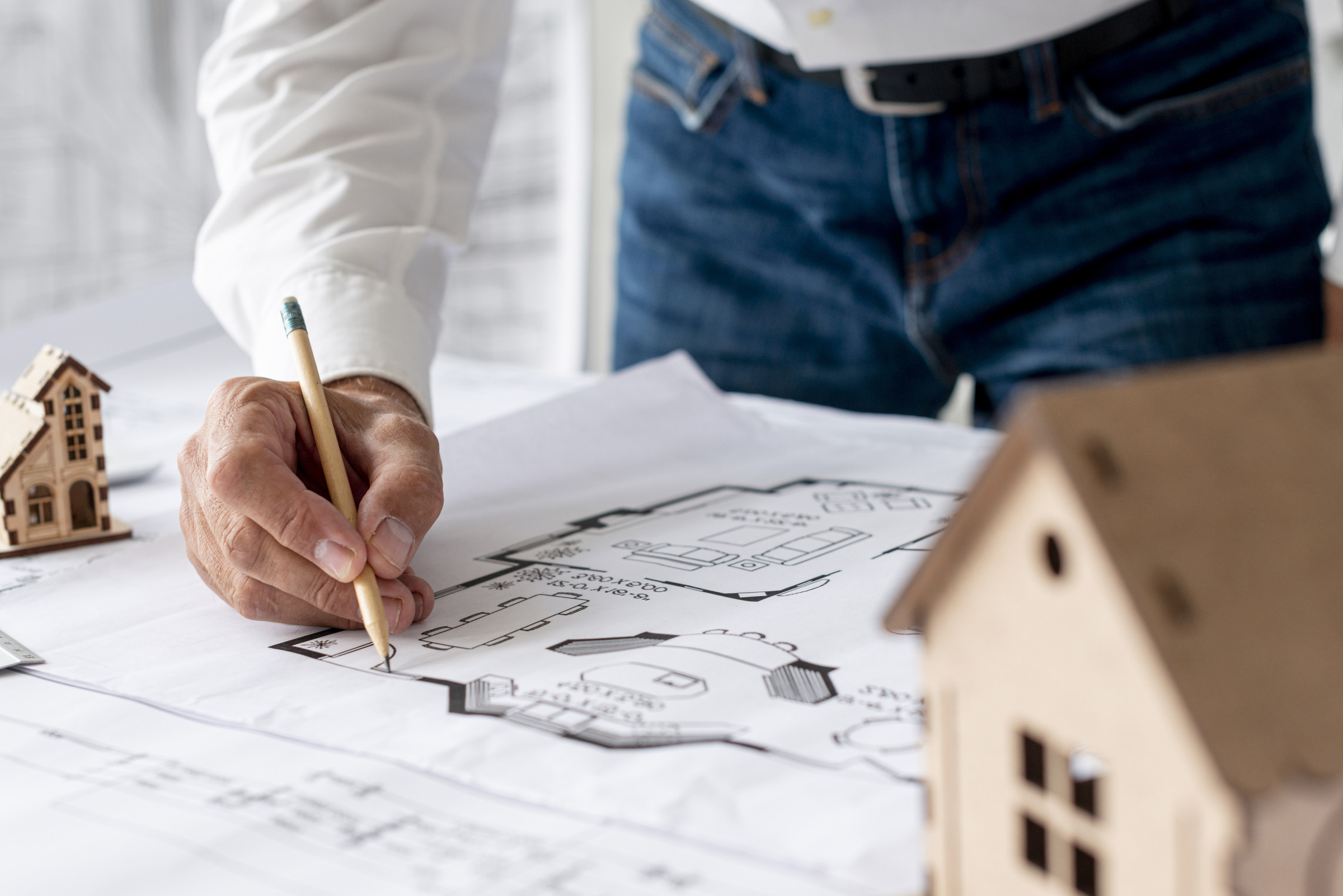 Denk mee over nieuwe woonprojecten in Dronten