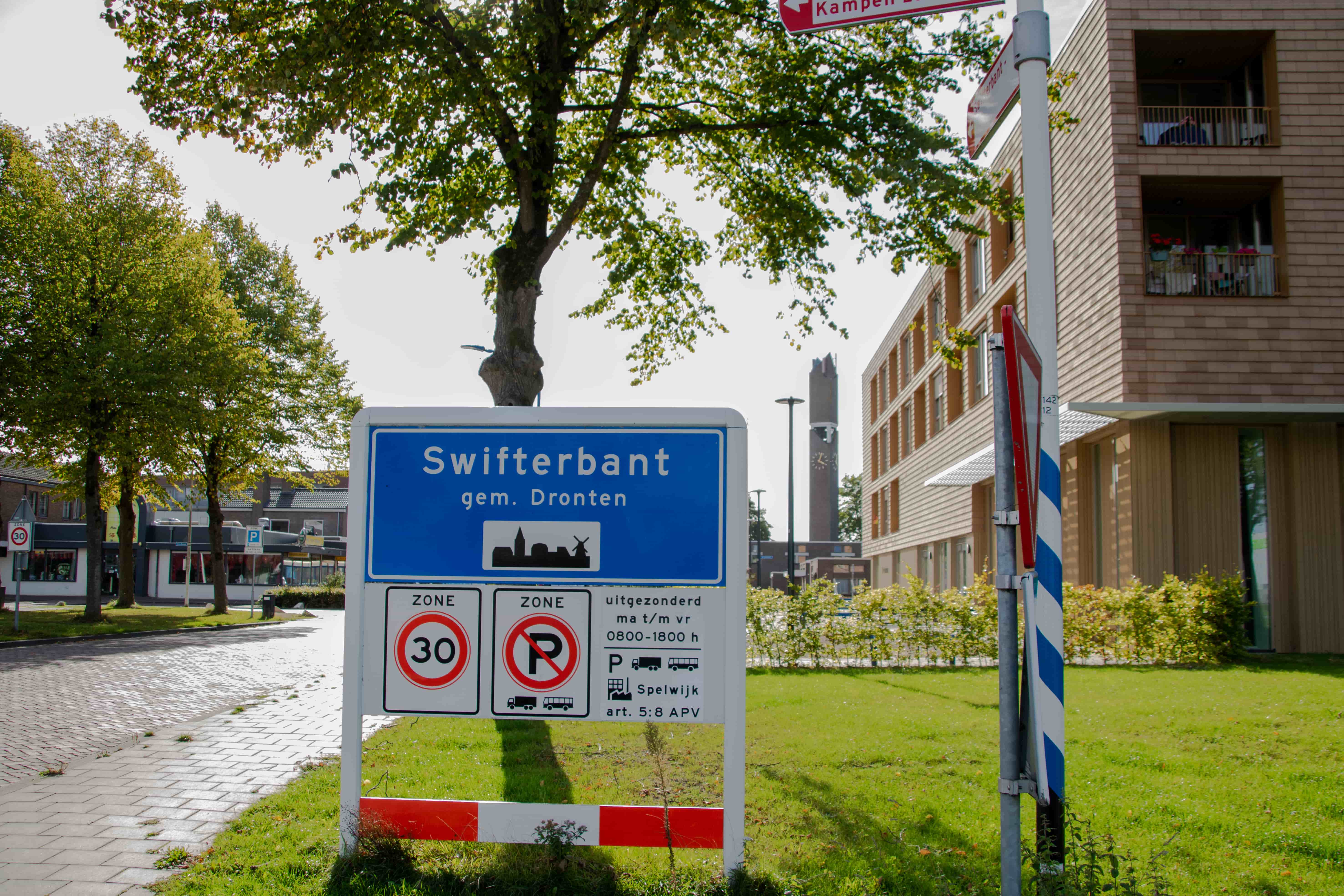 Swifterbant
