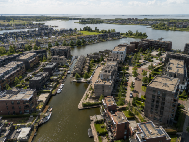 De Werf