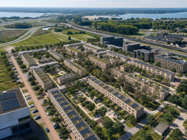 Olympia Gardens