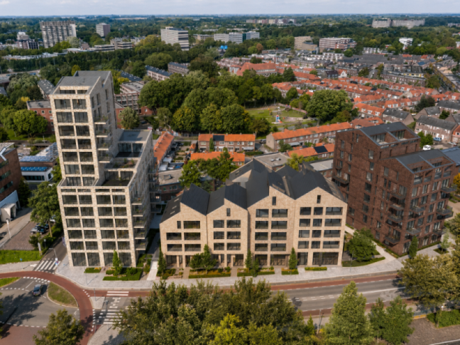 De Zwaan 