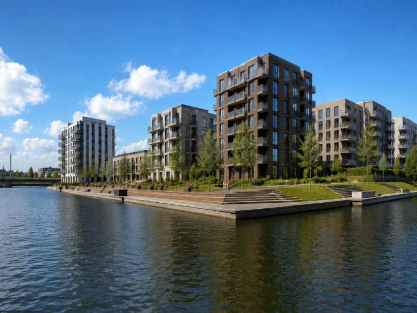 StadsEiland