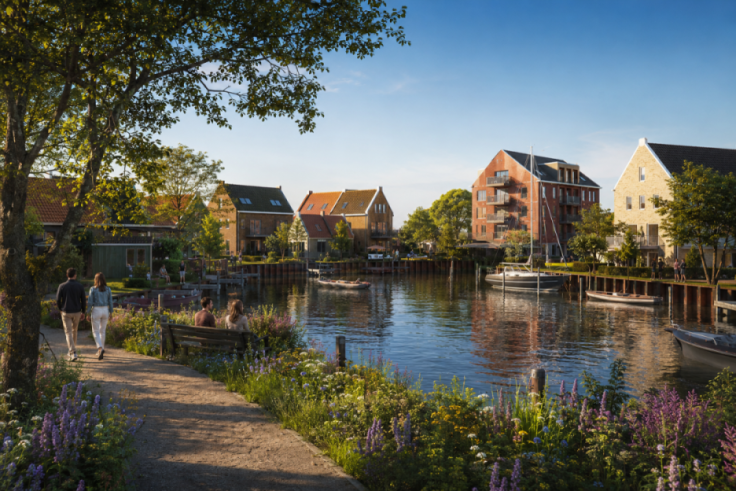 Havenkwartier