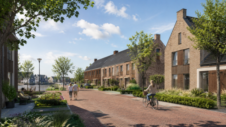 Watermolenbuurt