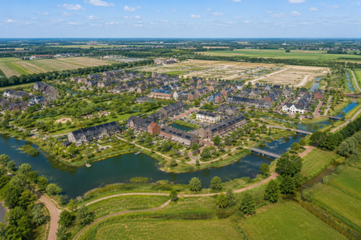 Polderwijk