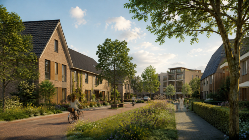 Schelpenbuurt