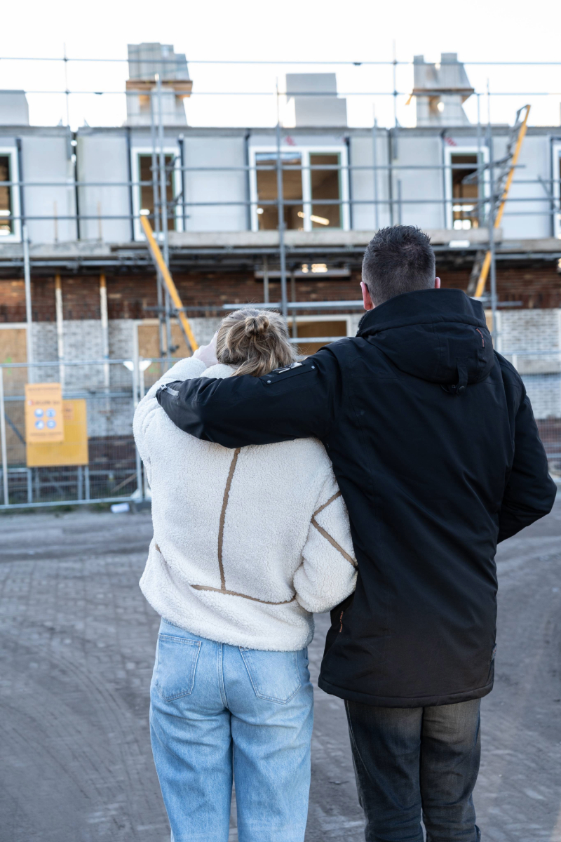 Hier vind je alle nieuwbouwwoningen in Zeewolde op één plek