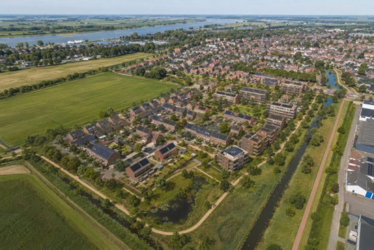 Dorpsweg (IJsselmuiden)