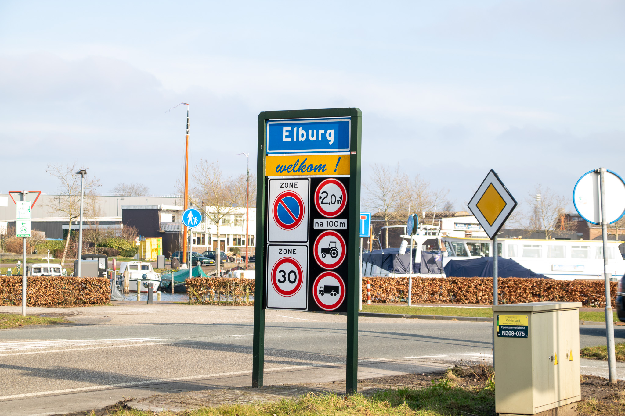 Elburg
