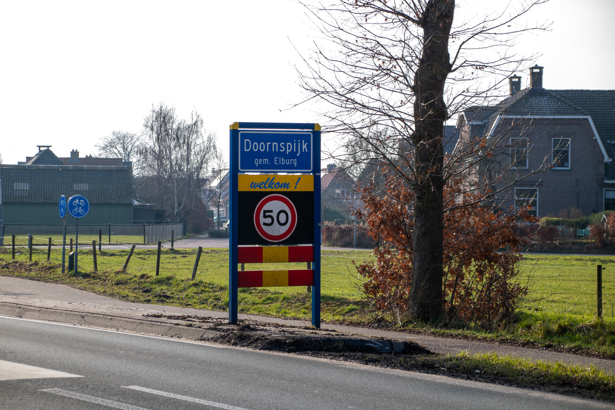 Doornspijk
