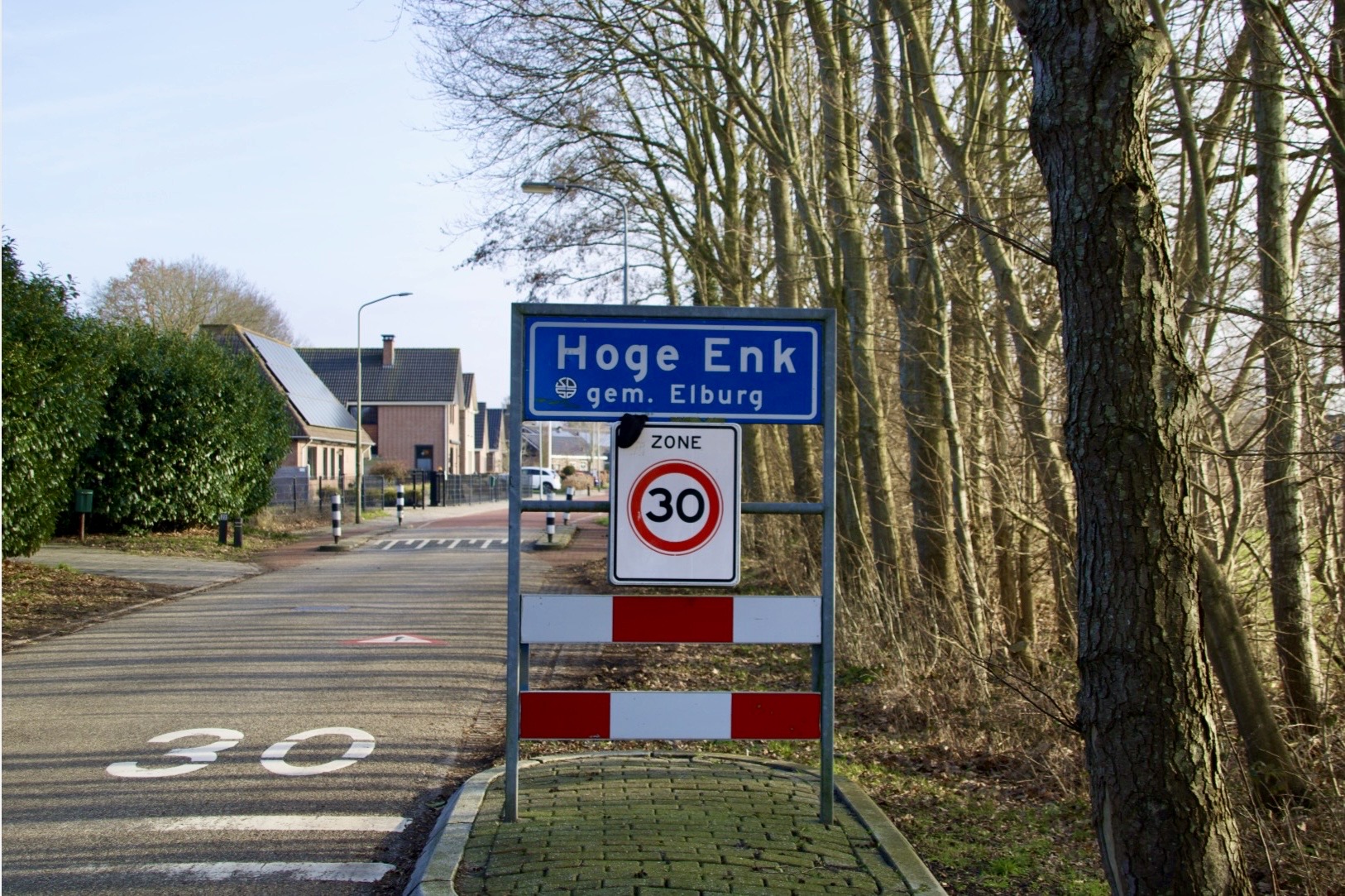 Hoge Enk