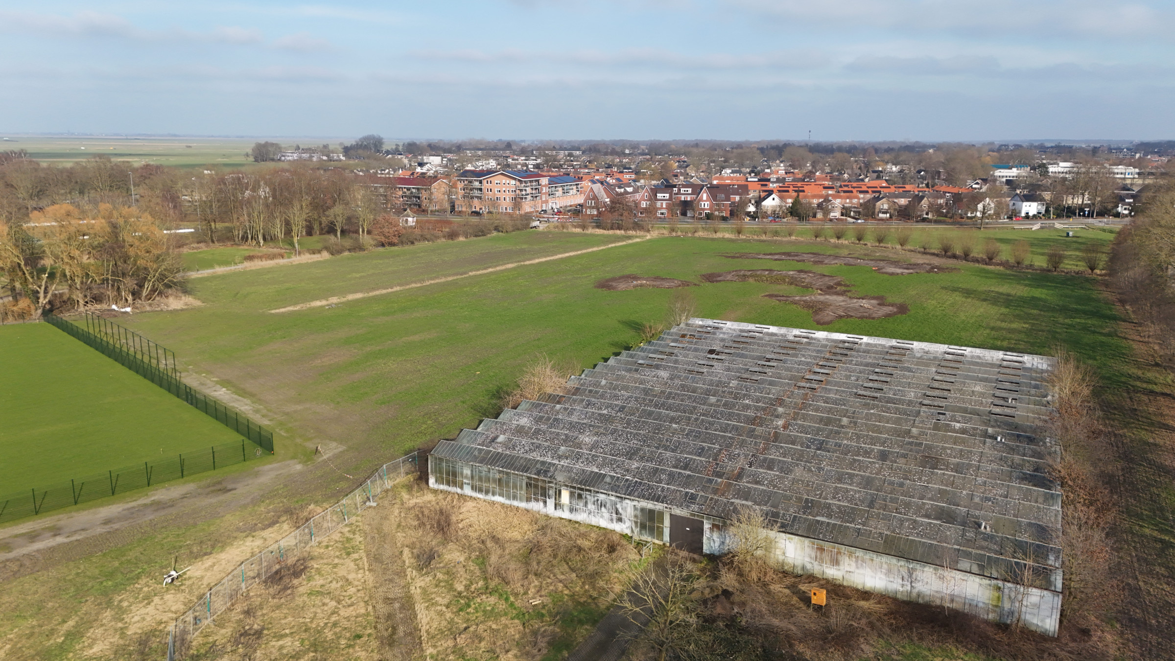 Molenkamp