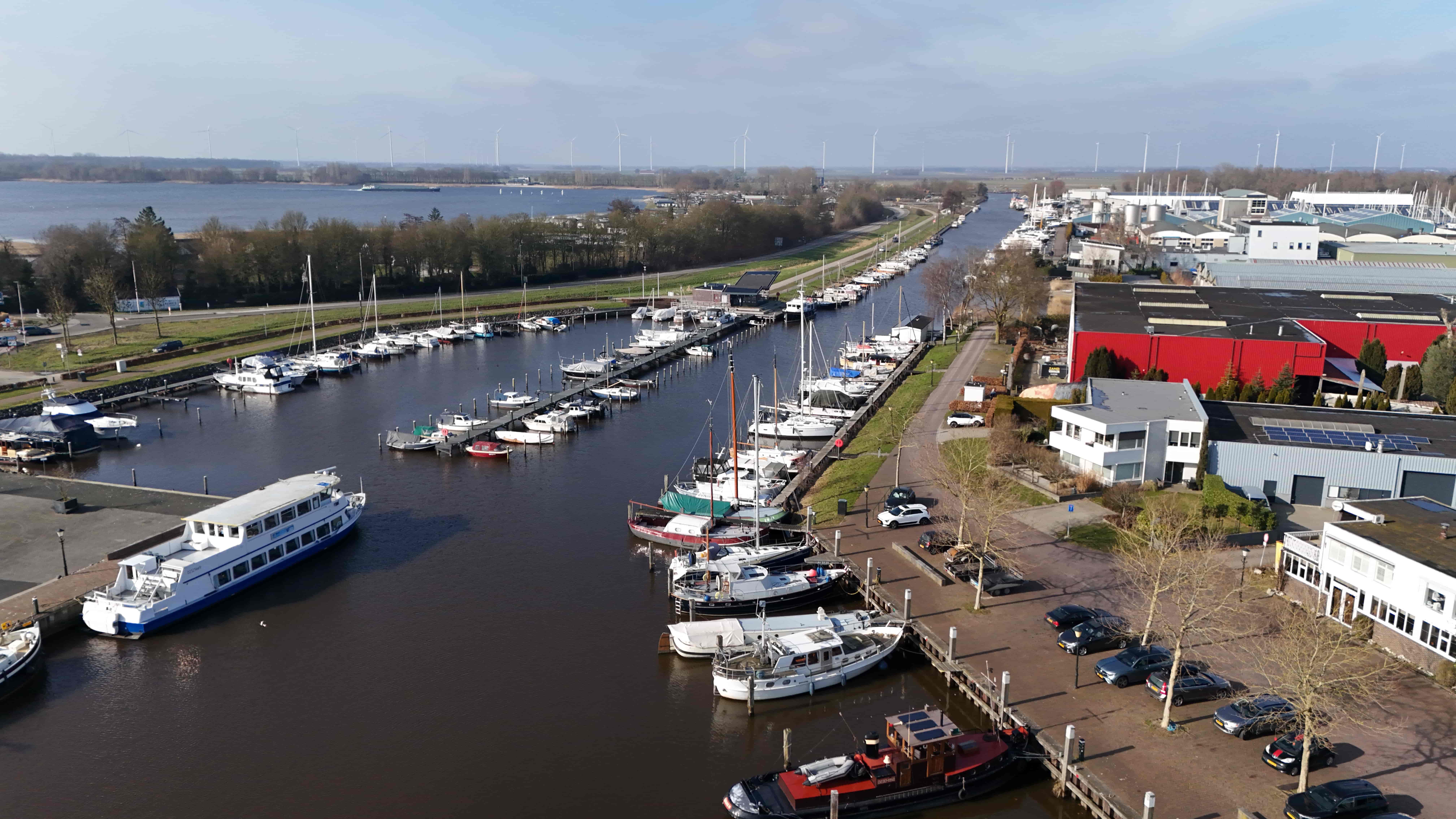 Nieuwe Haven