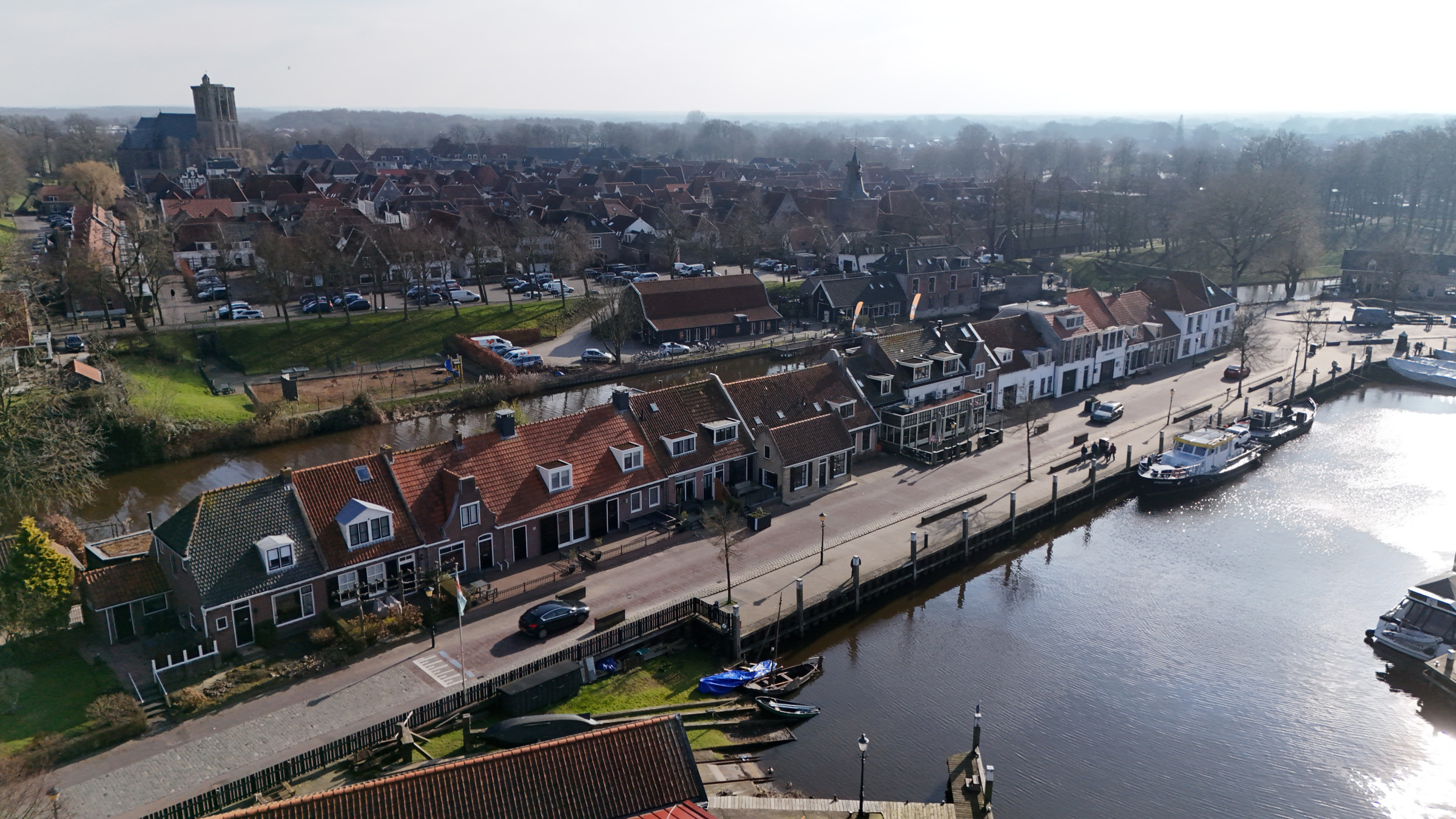 Welkom bij Nieuwbouwers Elburg