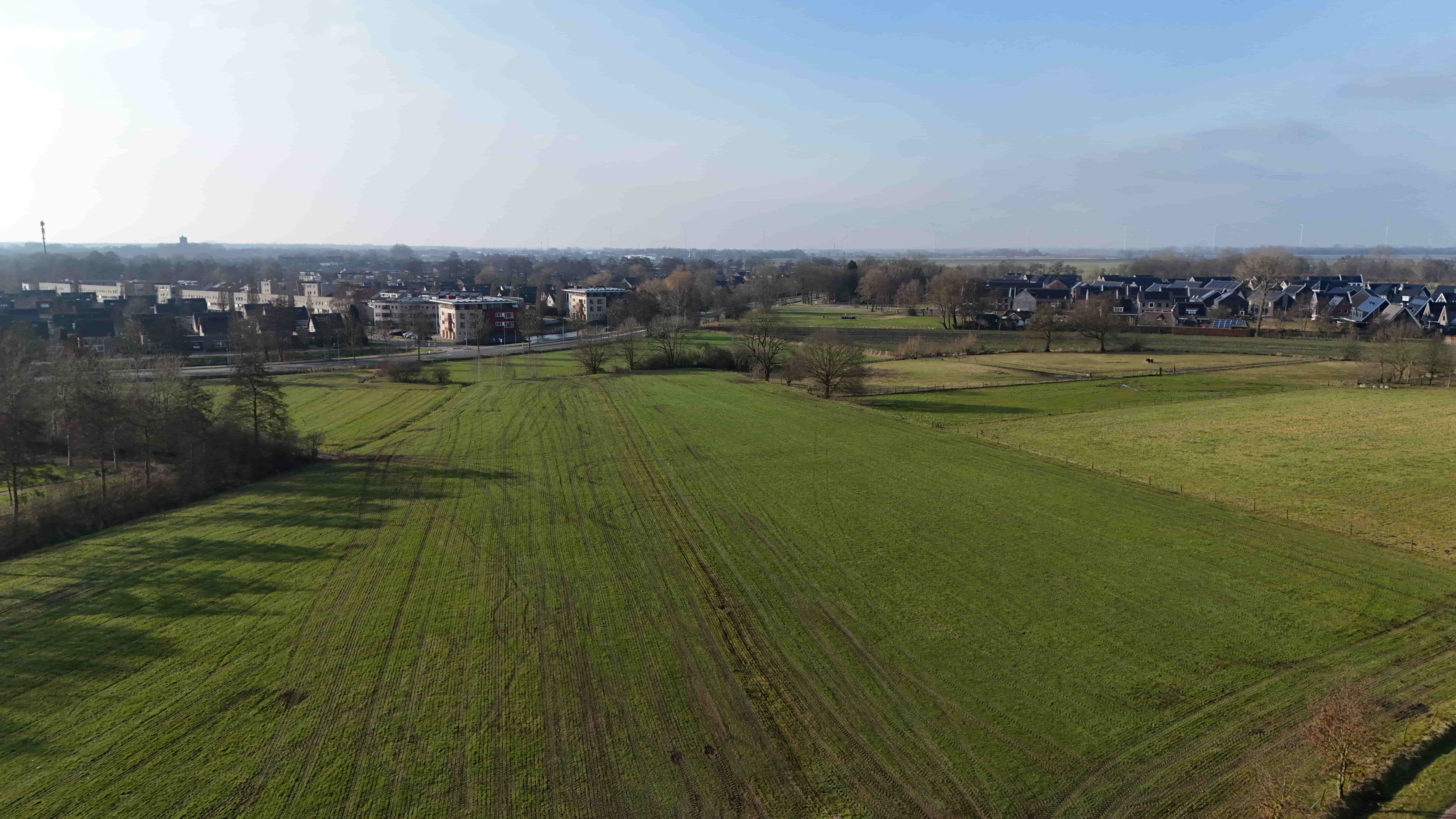 Woonevent gemeente Elburg