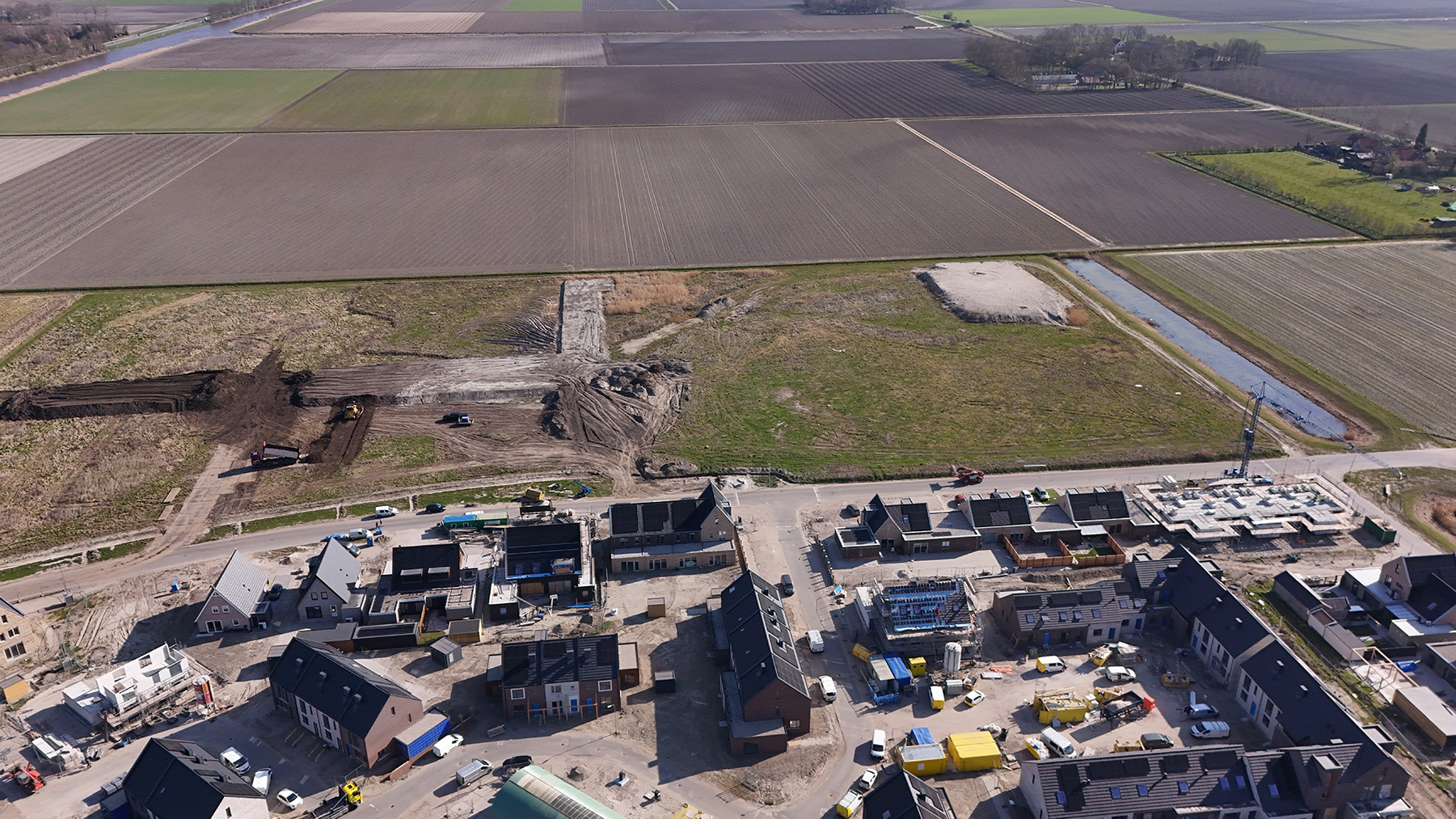 De Akkers Veld A - Projectmatig