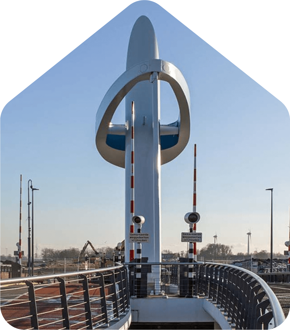 Fijn wonen in de Zeeheldenwijk op Urk