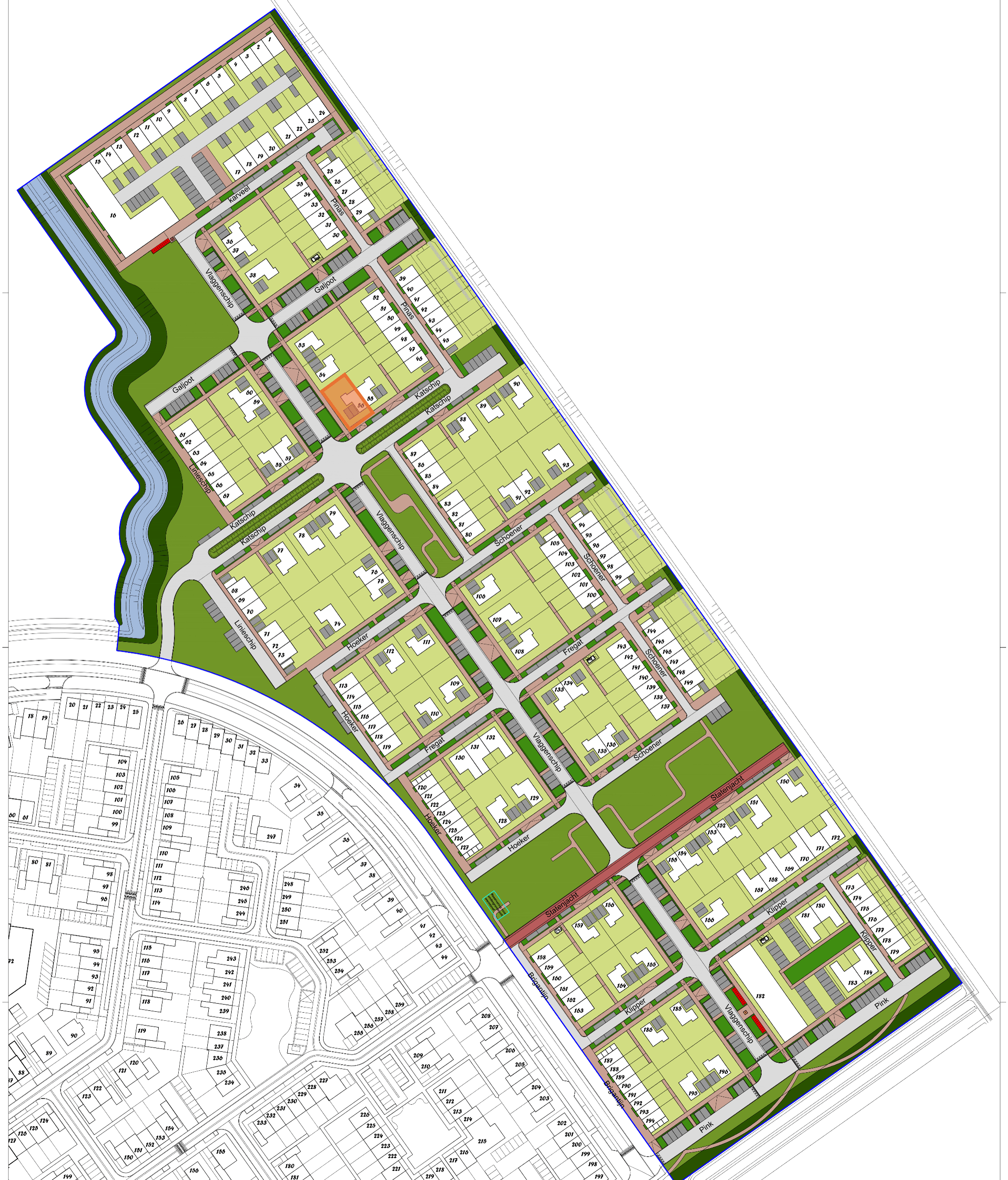 Kavel 56 (medebouwer 55)