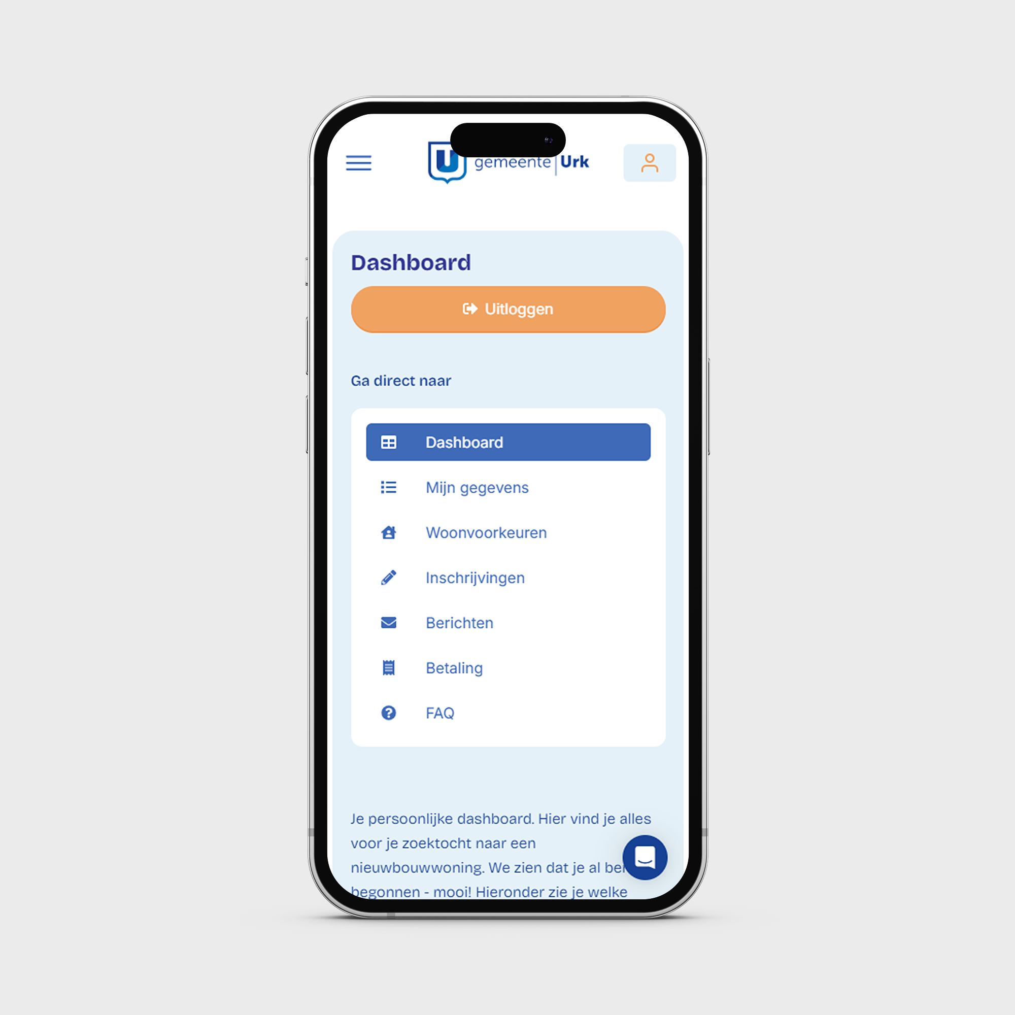 Nieuwe website Zeeheldenwijk