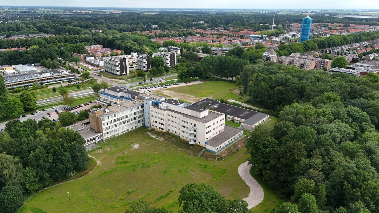 Dokter Jansen Park