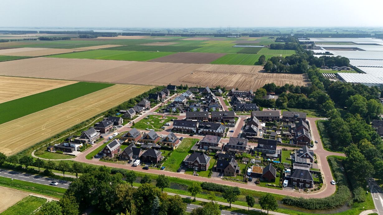 Ens Oost
