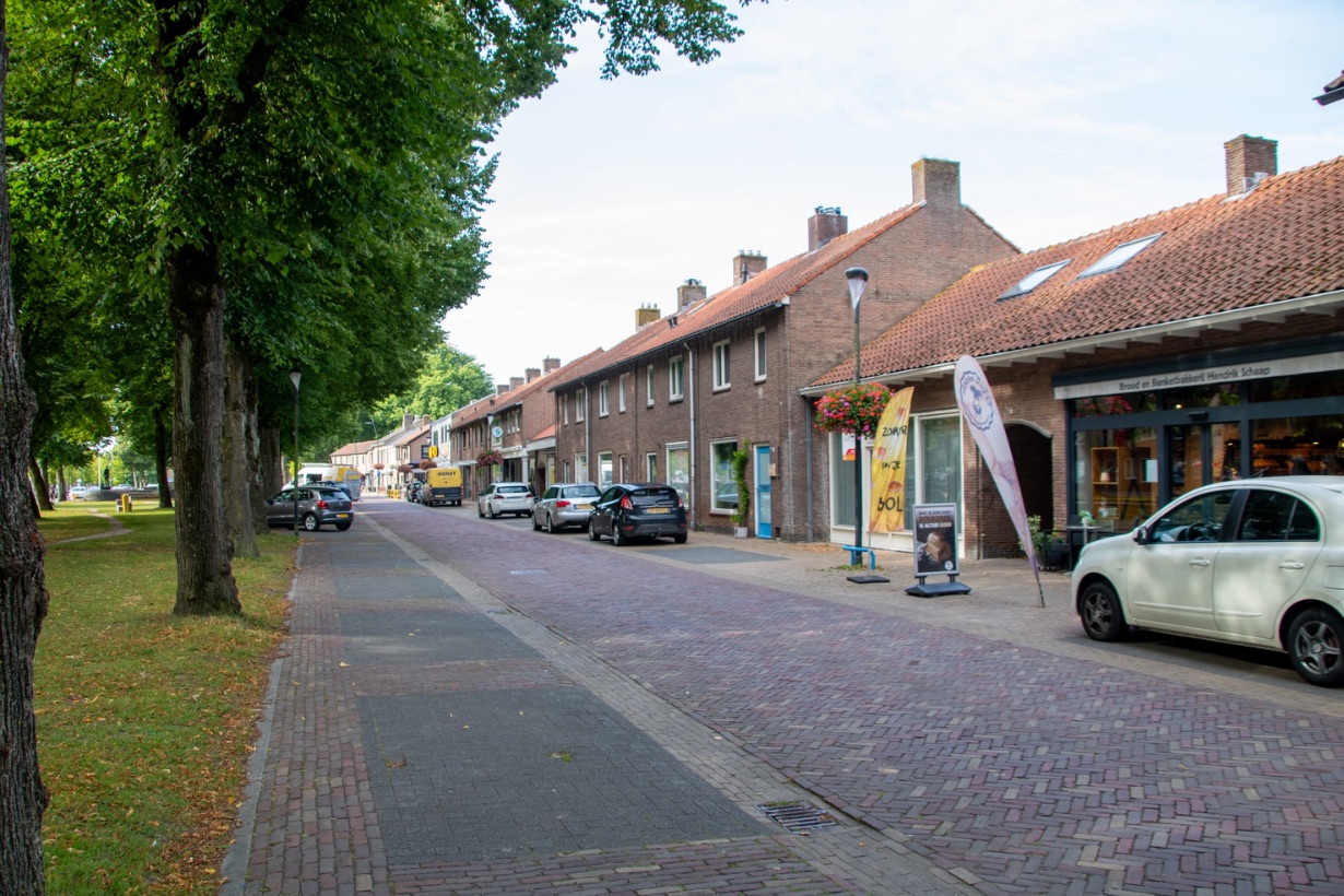 Marknesse
