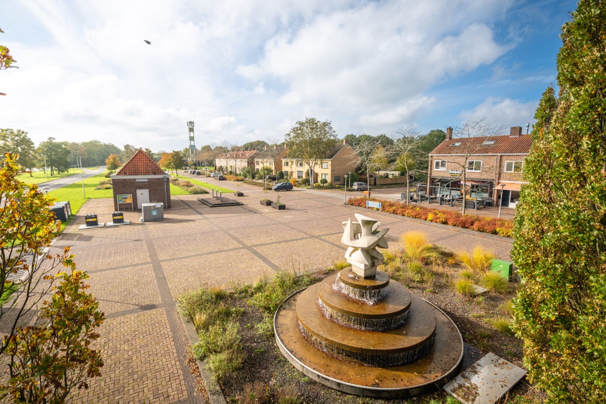 Tollebeek west