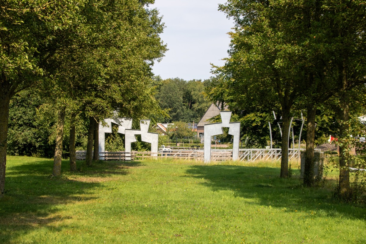 Kraggenburg