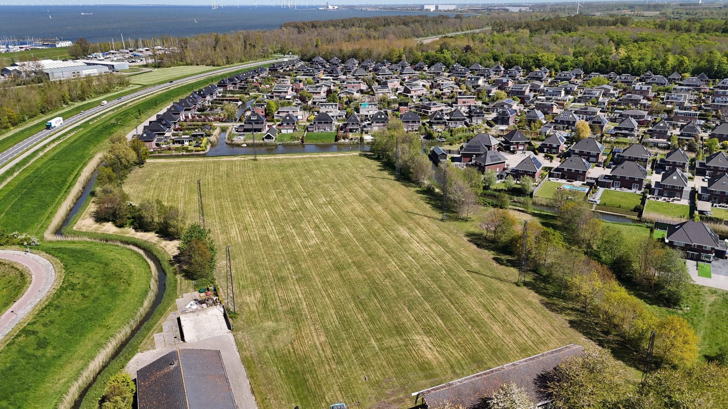 Flevo Golf Resort 