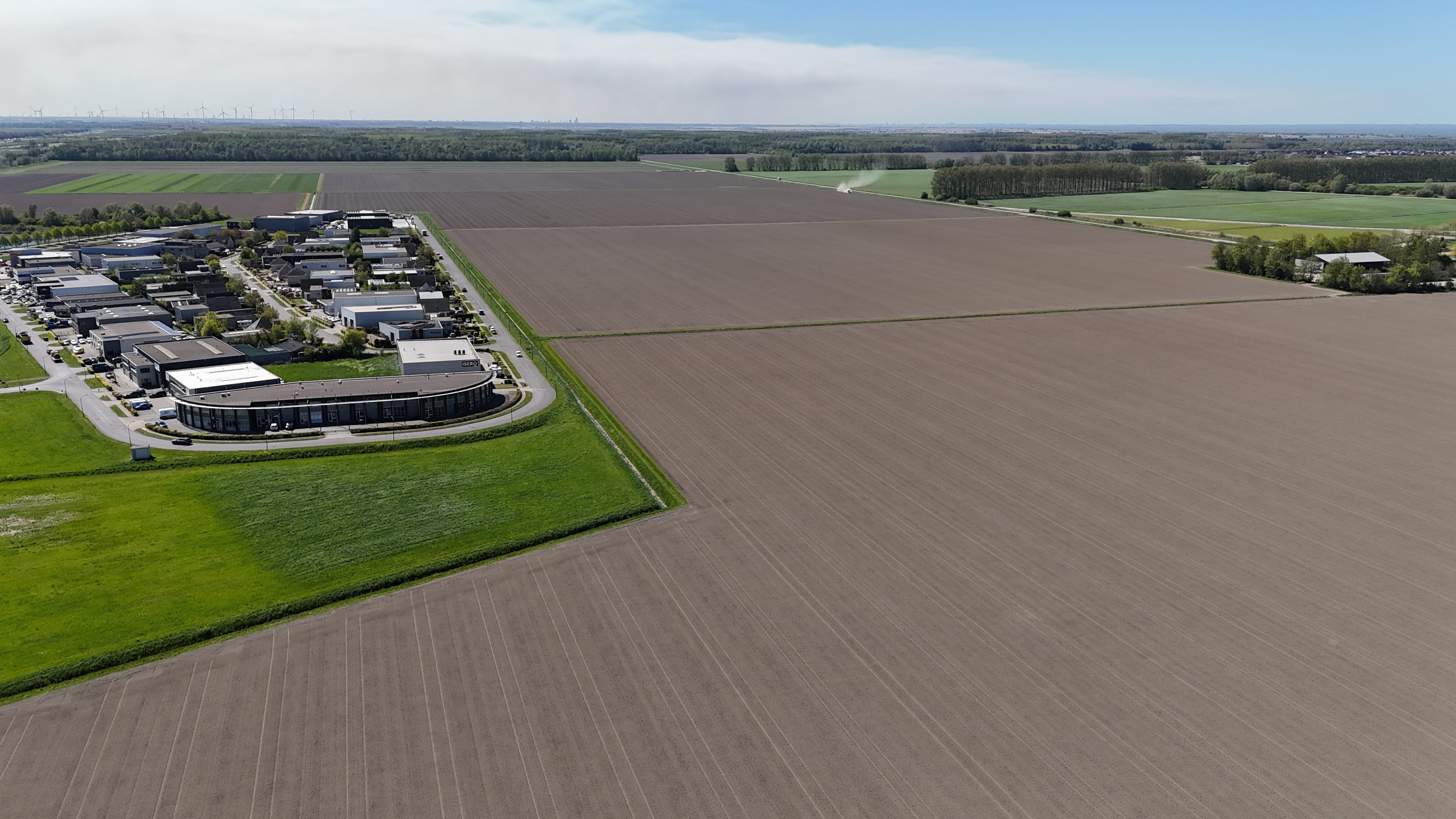 Zuiderhage 